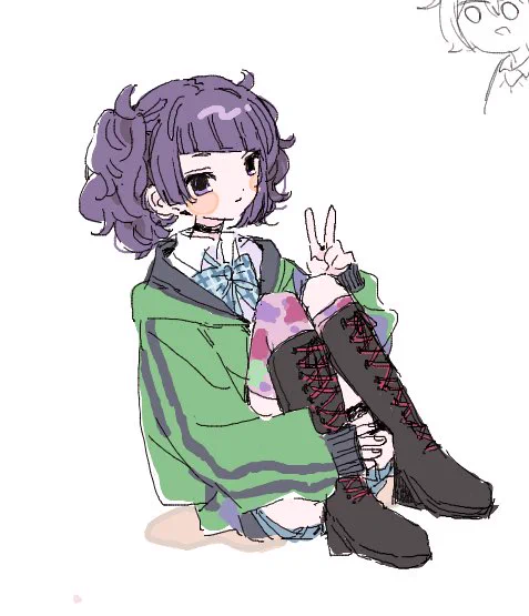 これも〜 