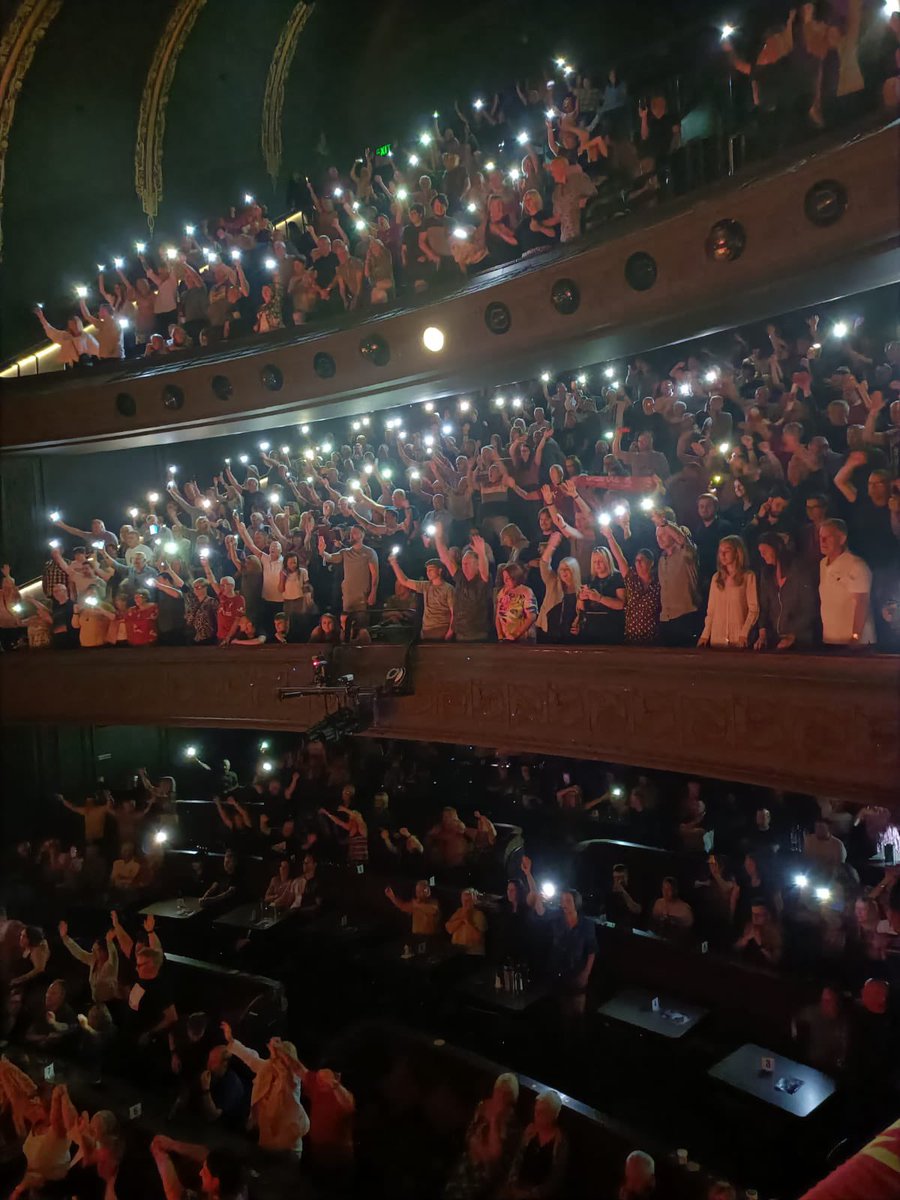 Royal Court Liverpool tweet media