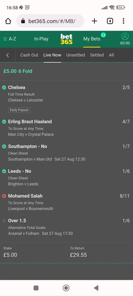 Michael Glennon tweet media