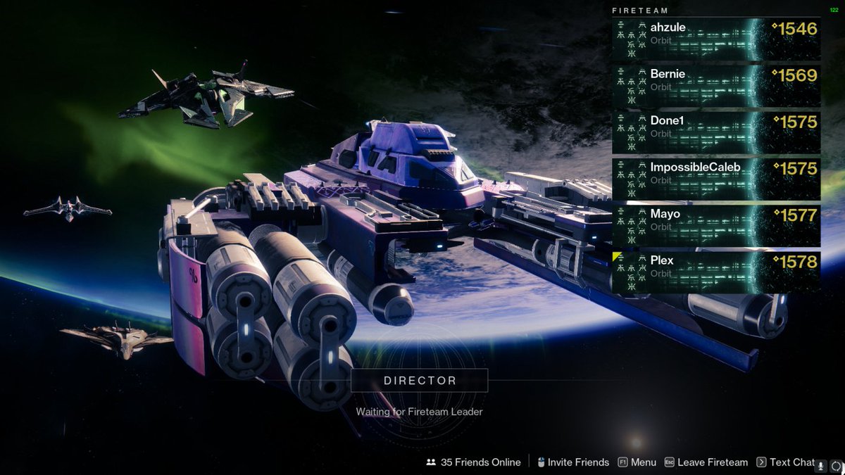 FUCK WARPRIEST. SHOUTOUT FORBEARANCE KNIGHTS! TEAM 1 BABY!