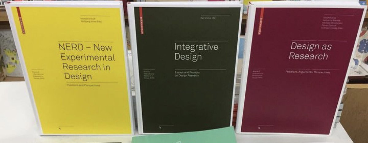 BIRD___NERD's tweet photo. Three little BIRDs …found at @basheergraphic // Find more at https://t.co/o1MNxUAA3V // #designforschung #designtheory #designresearch #NERD #IntegrativeDesign #DesignAsResearch https://t.co/MHyufxvgDV