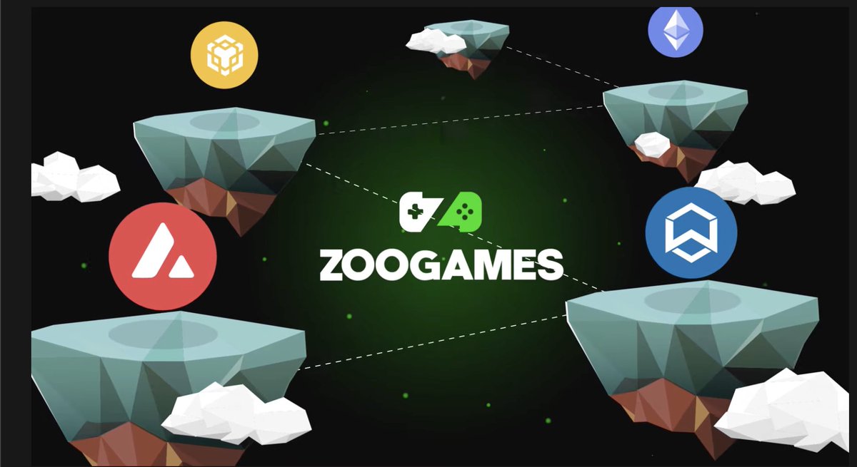 Isadoraavax's tweet photo. The #Zoogames protocol is very impressive. They are about to revolutionize the #P2E experience.

➡️https://t.co/vBHWlsWp74

@ZooEcosystem #playtoearn $ZOO #AVAX https://t.co/6ukE2mxLOj