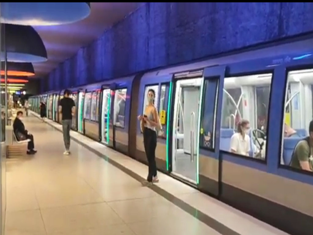 Hello dear friends
A great channel about tourist places in Munich, Germany, entertainment places and Munich metro
Please also visit my channel, thank you
youtube.com/watch?v=pyf3Eo…