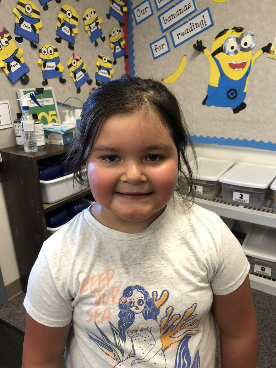 El Cerrito School tweet media