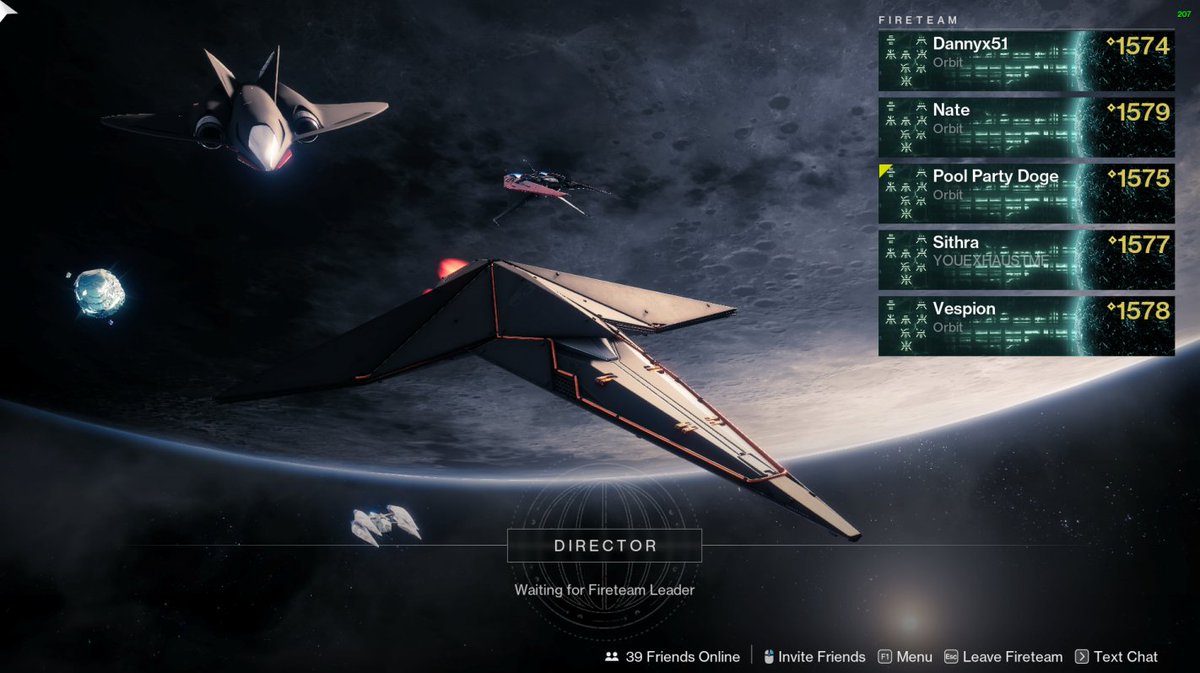 Never gave up. Got the clear with an hour to spare. These five are fucking insane. <3