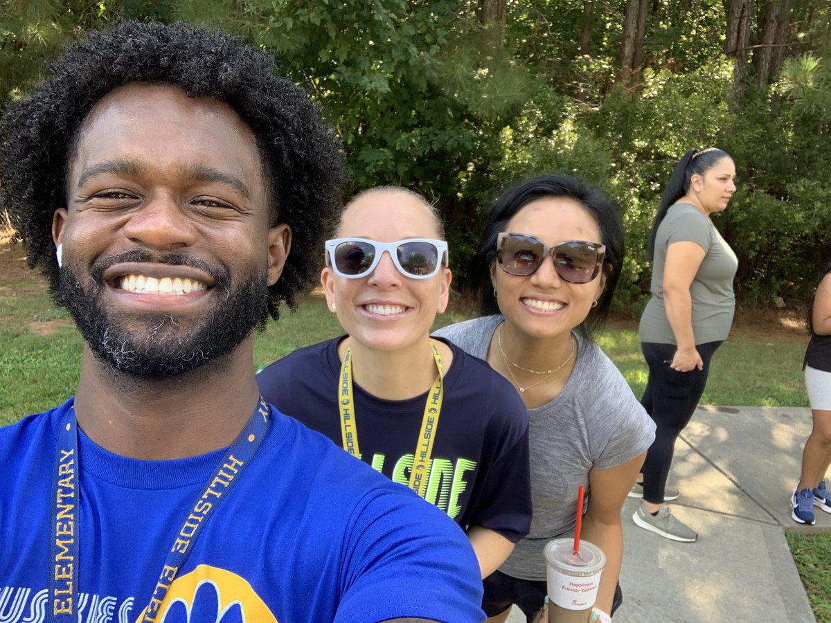 Hillside Elementary tweet media