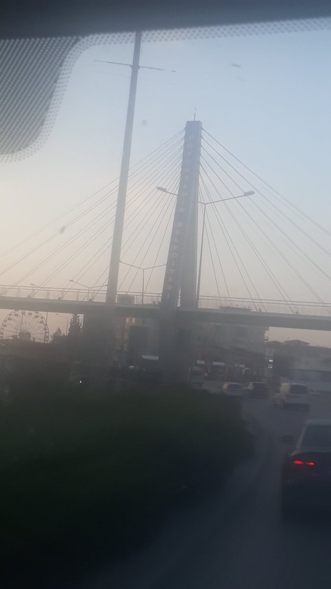 Yeniden denizlideyiz