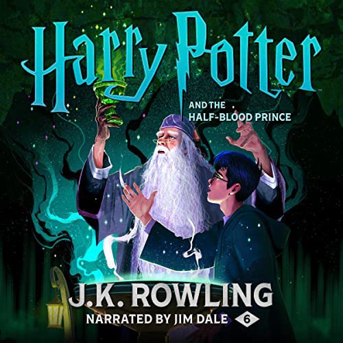 DarleneBookNook's tweet photo. High Summer #Readathon Update #9: Finished listening to STEALING HOME (Sweet Magnolias #1) by Sherryl Woods ⭐️⭐️⭐️⭐️ I picked it up because I saw that it is now a Netflix show. Now starting HARRY POTTER AND THE HALF-BLOOD PRINCE (Harry Potter #6) by J.K. Rowling #HSReadathon https://t.co/slswTA6bf3