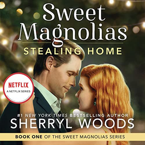 DarleneBookNook's tweet photo. High Summer #Readathon Update #9: Finished listening to STEALING HOME (Sweet Magnolias #1) by Sherryl Woods ⭐️⭐️⭐️⭐️ I picked it up because I saw that it is now a Netflix show. Now starting HARRY POTTER AND THE HALF-BLOOD PRINCE (Harry Potter #6) by J.K. Rowling #HSReadathon https://t.co/slswTA6bf3