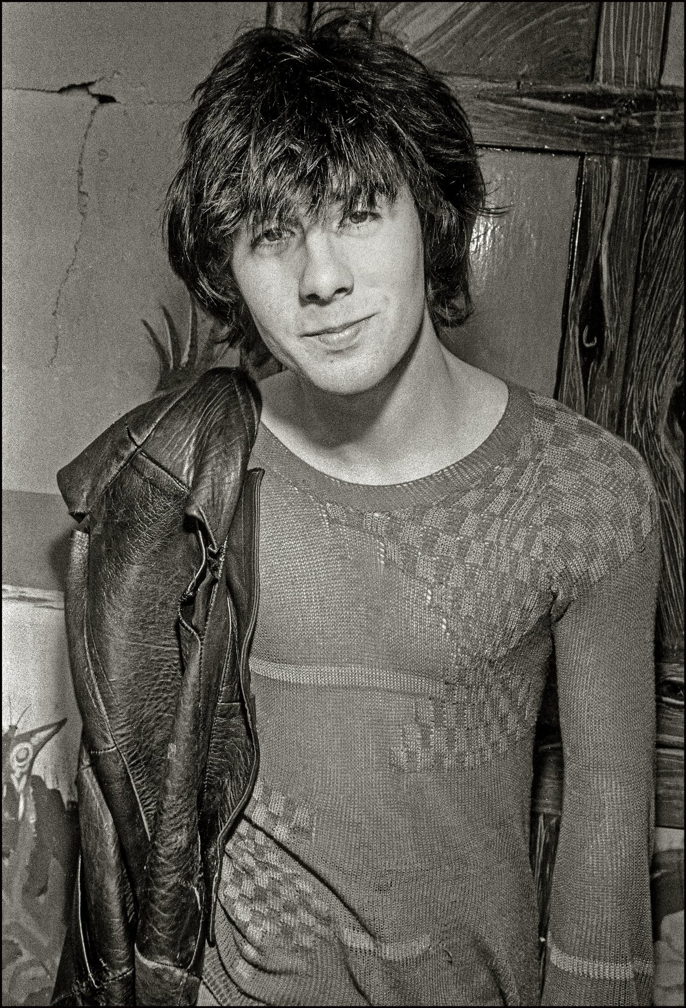HAPPY BIRTHDAY GLEN MATLOCK 