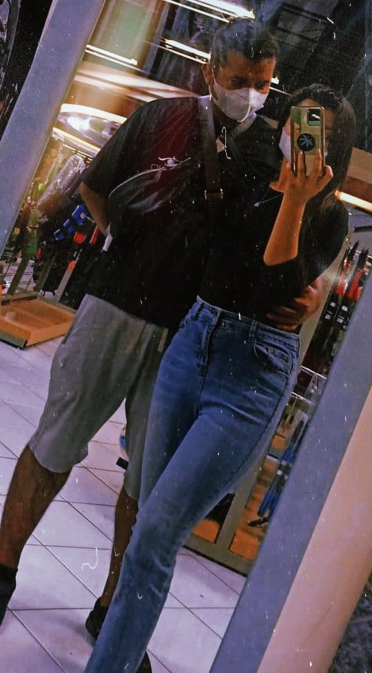 Dats4794's tweet image. #SameFrequency
#SameVibe