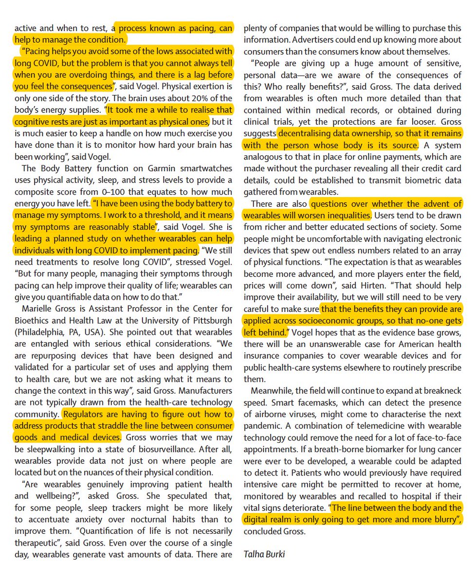 Eric Topol tweet media