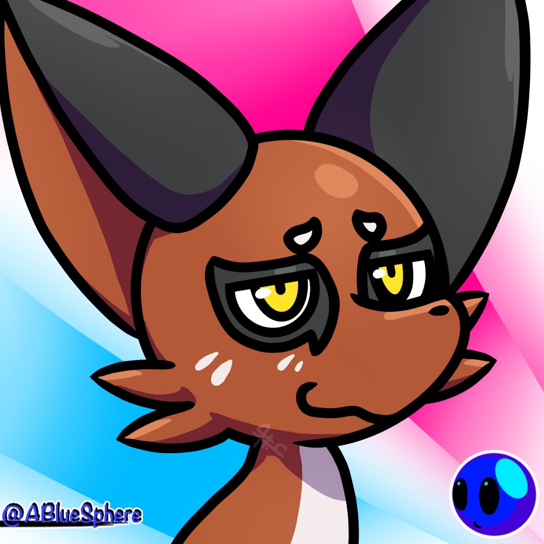ABlueSphere's tweet photo. Apparently it's my favorite Pokemon day, Nickit day, so I made this because I adore Nickit
#pokemon #nickit #nickitday #クスネの日 https://t.co/NPJ61XKzun