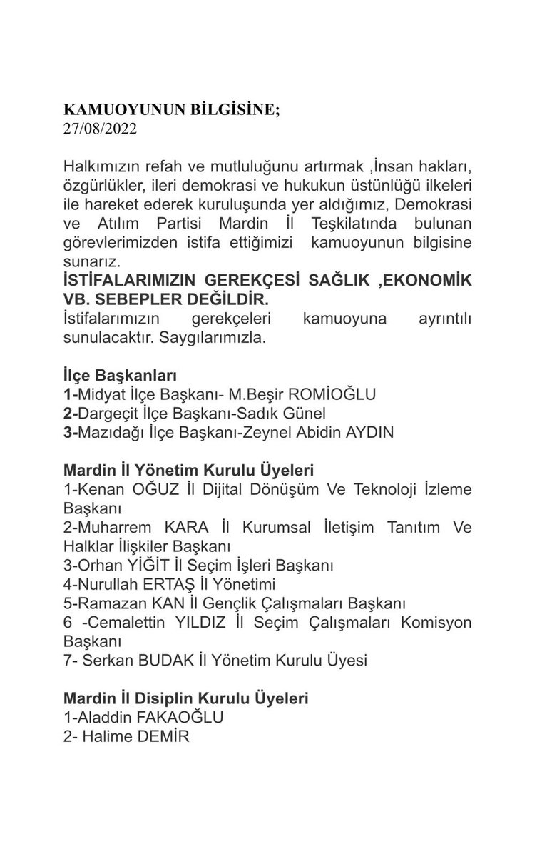 Alaeddin Fakaoğlu tweet media