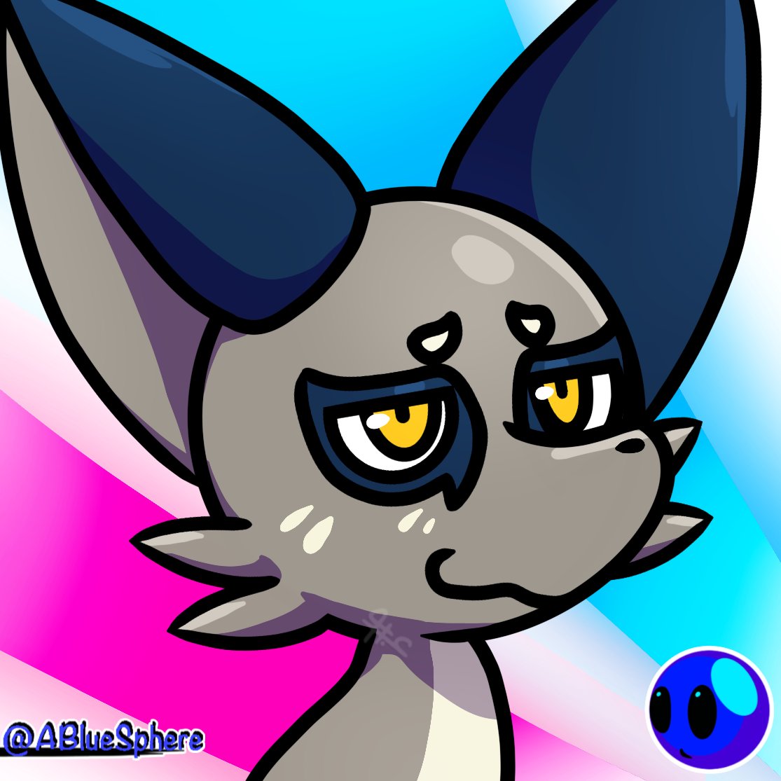 ABlueSphere's tweet photo. Apparently it's my favorite Pokemon day, Nickit day, so I made this because I adore Nickit
#pokemon #nickit #nickitday #クスネの日 https://t.co/NPJ61XKzun