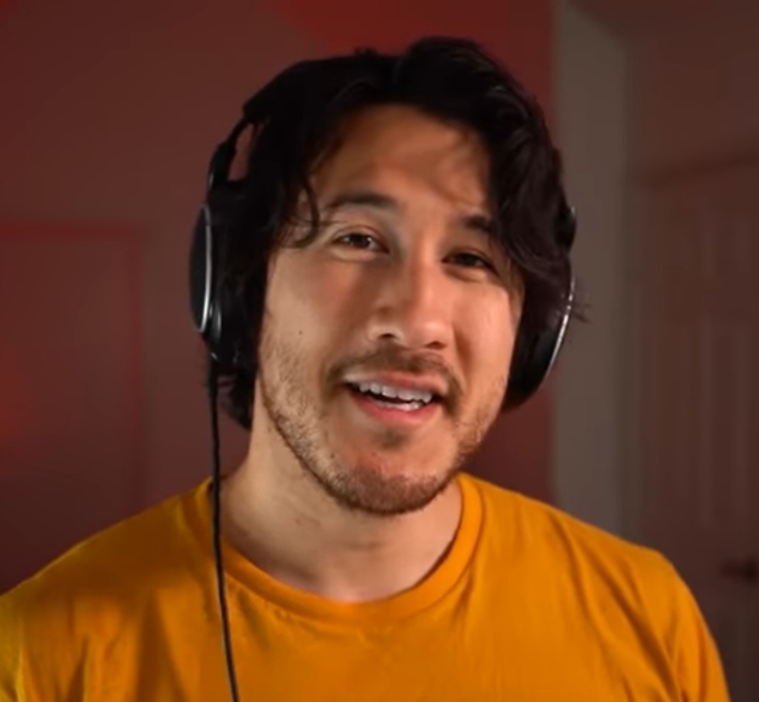 daily markiplier | fan account (@daiiymarkiplier) on Twitter photo 