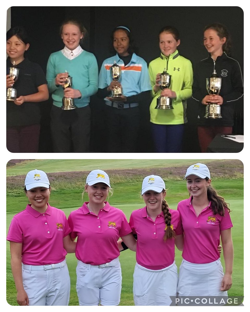 Who would have thought back then <a href="/uskidsgolf/">U.S. Kids Golf</a> that 4 of these 5 legends would progress to become the 2022 <a href="/RandA/">The R&A</a> Jr. Vagliano Team 😍🇬🇧🇮🇪⛳️ <a href="/MaryPearsoap/">Mary Pearson</a> <a href="/Golf_Maggie/">𝕄𝕒𝕘𝕘𝕚𝕖 𝕎𝕙𝕚𝕥𝕖𝕙𝕖𝕒𝕕 🏴󠁧󠁢󠁥󠁮󠁧󠁿</a> @Islagolf <a href="/golferaob/">Andy O'Brien</a> <a href="/GracieRitaGolf/">Grace Crawford Golf</a> <a href="/EnglandGolf/">England Golf</a>
#5yearsinthemaking #dreamteam #believe