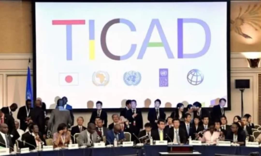 #اليابان تؤكد أن #تونس هي من وجهت الدعوة إلى الجبهة الإرهابية لحضور قمة #TICAD8
(بلاغ)