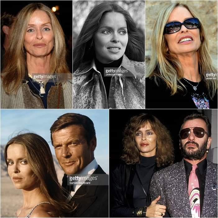 barbaravitali2's tweet photo. Happy Birthday to #BarbaraBach August 27,1947 #TheSpyWhoLovedMe @sirrogermoore #TheHumanoid #TheGreatAlligator @ringostarrmusic https://t.co/IpNGlLdbWW