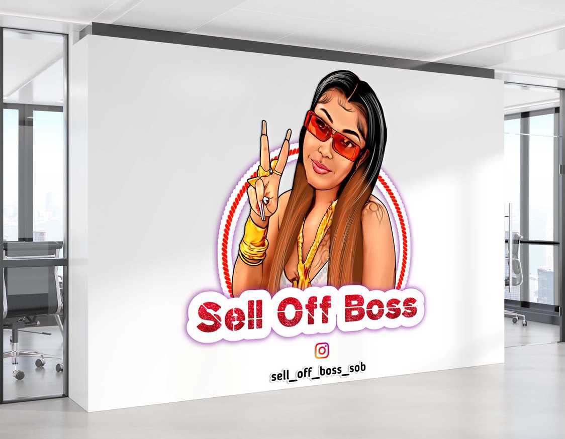 Selloffboss1's tweet photo. 🤩 https://t.co/E5IWN31FUH