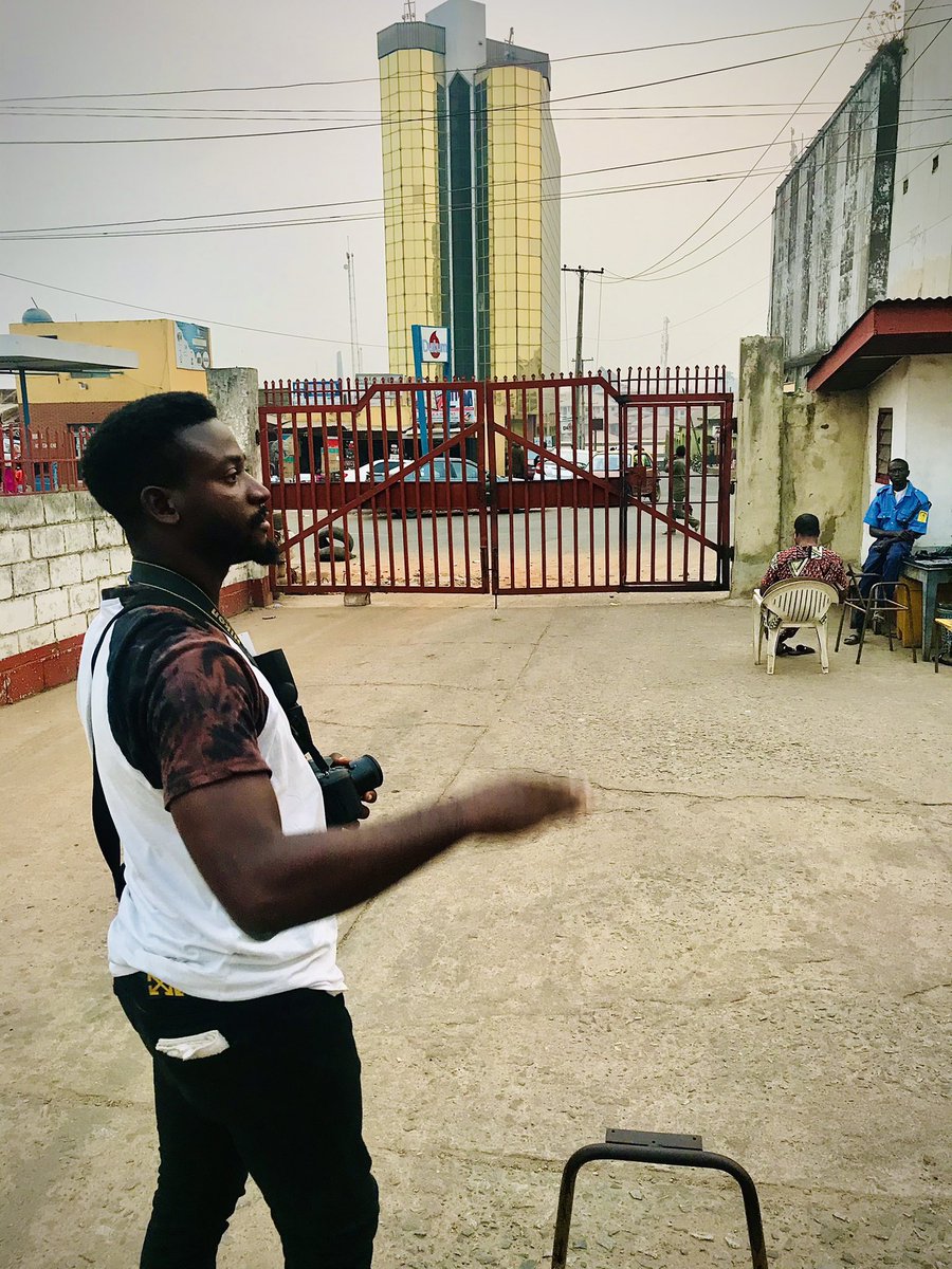 Wale_Faro's tweet photo. After the Cocoa House, this building is the 2nd tallest building in Ibadan.

It is situated in Ibadan’s oldest commercialized hub, Dugbe, Just after Cocoa House.

📸 @waleomooba @IbadanSignatory @Dara McFly Ayorinde

BEFORE.                      AFTER.. https://t.co/aX2jslP3k2