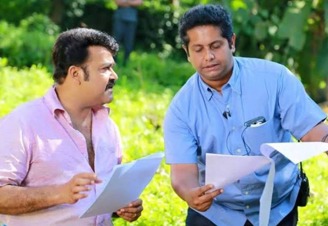Sreenath_k_v's tweet photo. #Drishyam3 ഉറപ്പായും ഉണ്ടാവും 🔜🪄

Antony Perumbavoor

ഒരു മലയാള സിനിമക്കി സ്വപ്നം പോലും കാണാൻ പറ്റാത്ത Reach ആയിരിക്കും ലഭിക്കുക D3 Loading 🔜

The Classic Criminal Is Back With Bang
#Mohanlal https://t.co/i82NEgZcPY