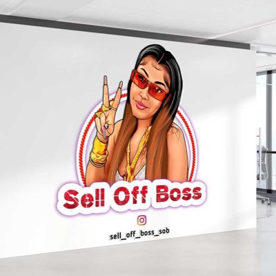Selloffboss1's tweet photo. #NewProfilePic https://t.co/E7fmYc0SEC