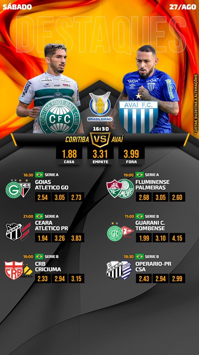 jm9oficial's tweet photo. #Brasileirao2022 #Fluminense #Palmeiras #Ceara #AthleticoPR https://t.co/TxyqGbUU0t
