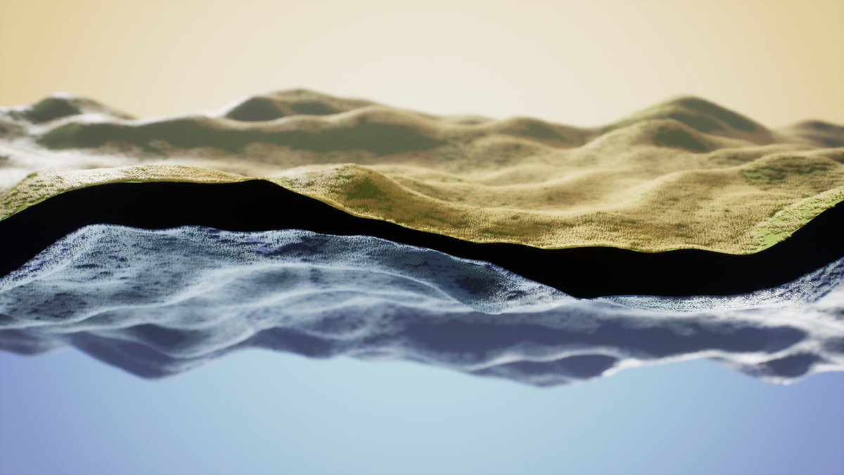 tinu_io's tweet photo. I like how the depth of field creates this miniature look 🤩 but I'm not sure about the colors yet
#ue5 #EpicMegaJam #gamedev https://t.co/RYIhv839vt