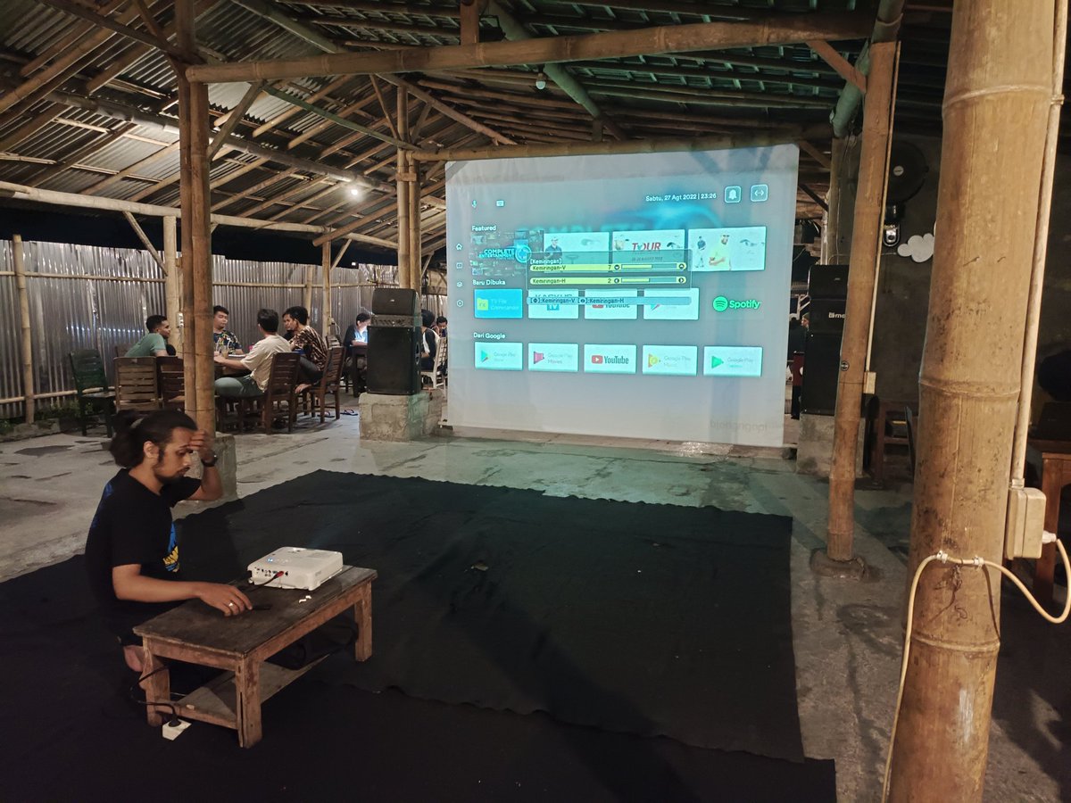 Merapat jumadi

#nobarjcijogja
#forzajuve