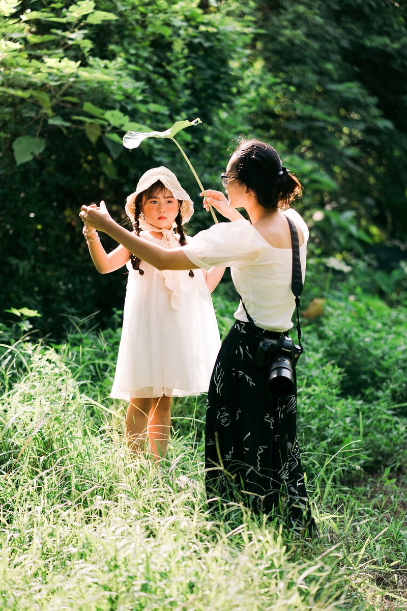 Model Kid tweet media