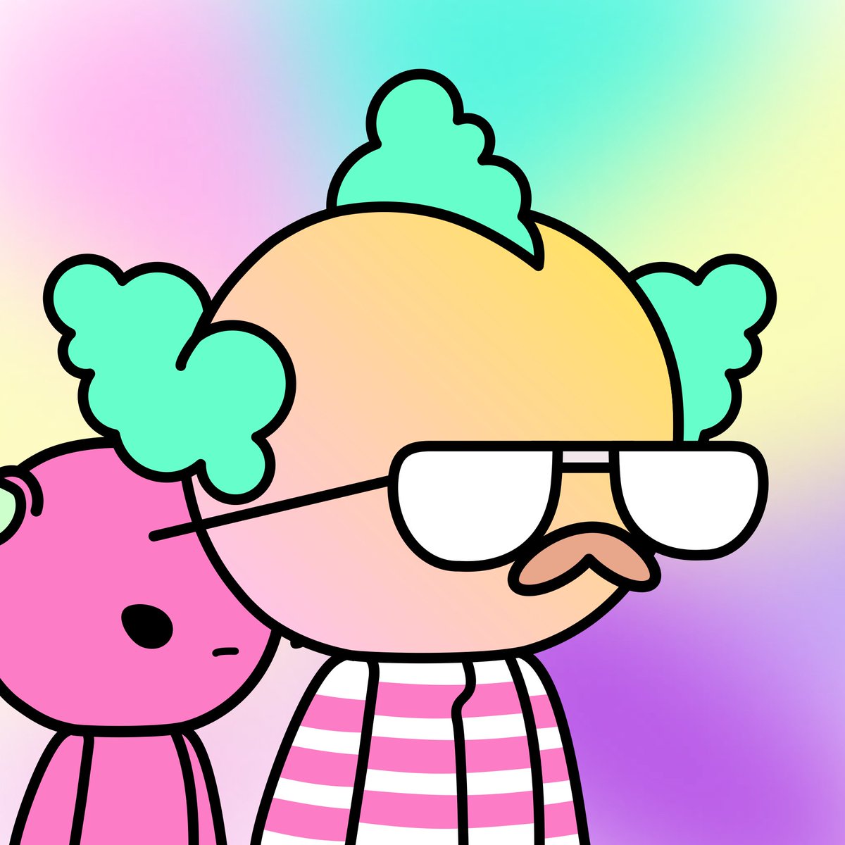 Osi 👽 tweet media