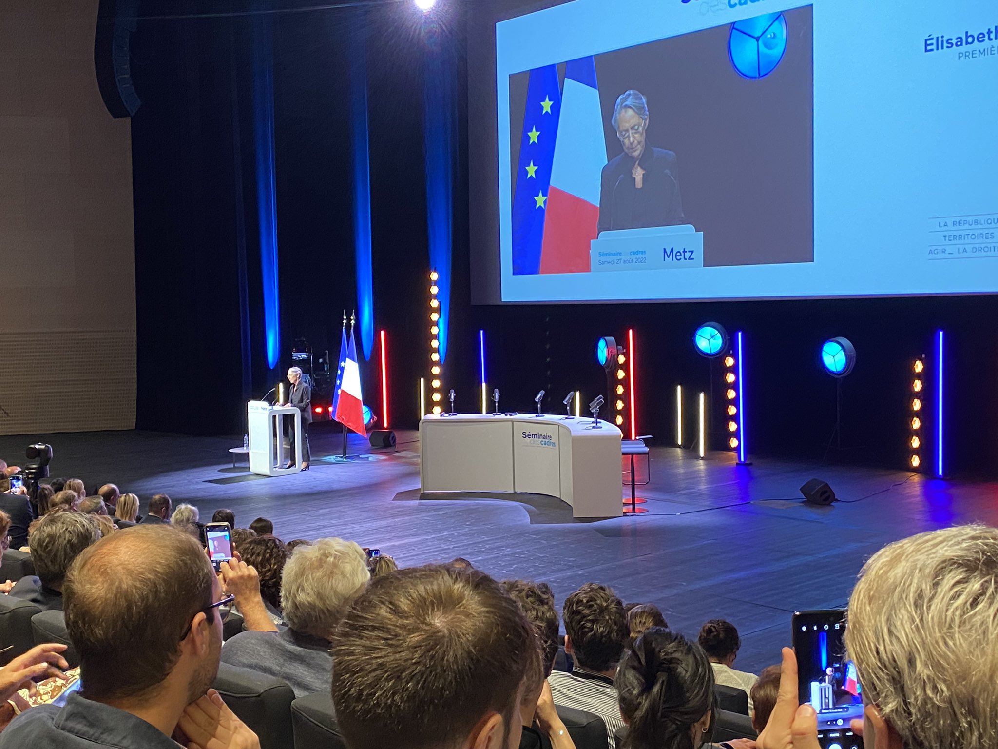 Philippe Mathot on Twitter: