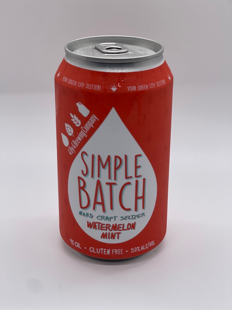 4by4Galloway's tweet photo. It's Simple Batch Saturday!
It's the perfect temp for a hard seltzer on the patio, so come & see us today from 12-10pm!
#hardseltzer #seltzer #simplebatch #patio #daydrink #drinklocal #supportlocal #springfieldmo #4by4brewingco https://t.co/qBWqHthCgi