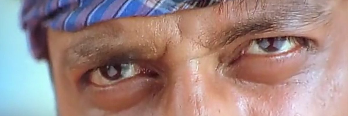 TeamBaadshah's tweet photo. That Intensity In His Eye's ☠️
💫 #KingKicchaBdayCDP 💫
@KicchaSudeep 👑

#KicchaSudeep𓃵 |#KicchaSudeep |#VikrantRona https://t.co/CwbtJgQoKh