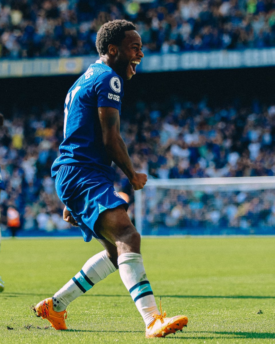 itisalwaysus's tweet photo. 1️⃣st goal of the season for WAU vibes. 
🔴⚫

A brace to remember. ⚽⚽
@sterling7 

#waulive https://t.co/ITwREqapli