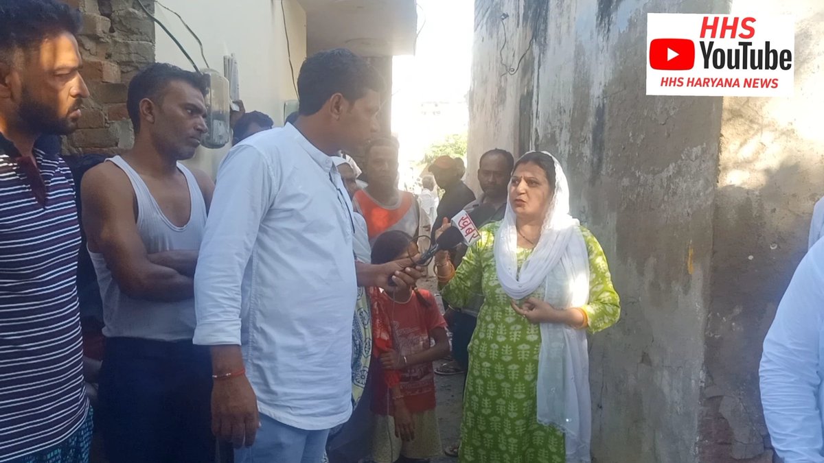 StudioHamara's tweet photo. फरुखनगर नगर पालिका के कार्य https://t.co/7FXppzTto1