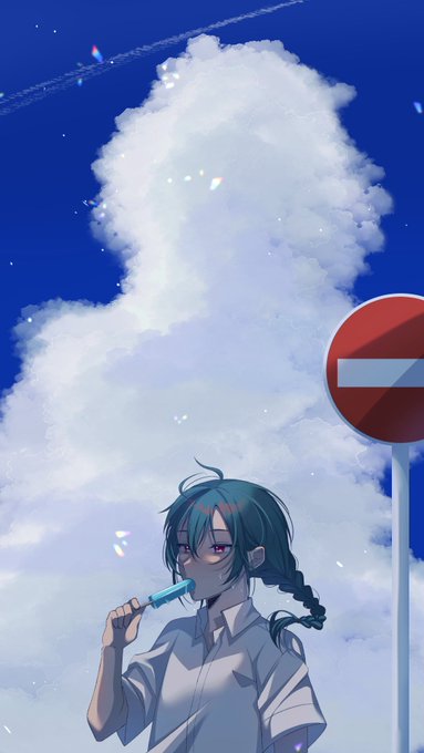 緑仙の注目 画像ツイートまとめ 7ページ目 アニメレーダー