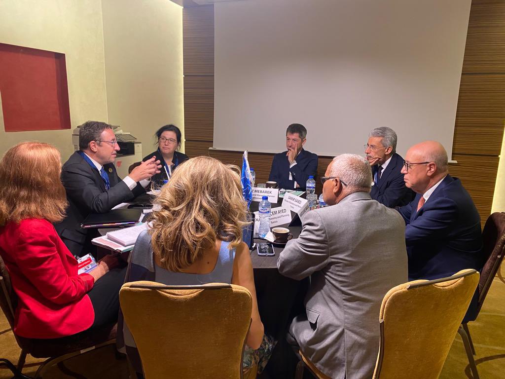 Achim Steiner tweet media