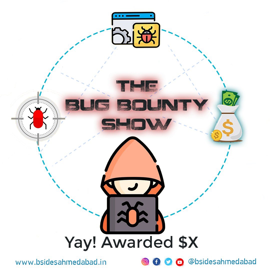 Security BSides Ahmedabad tweet media