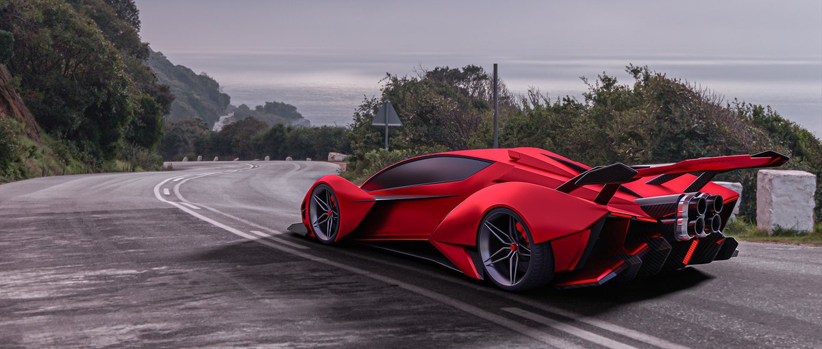 Own 3D NFT that is as impressive, as fabulous, and as rare as you are.

Crafted to Dominate the Metaverse !

Follow  <a href="/MIISHANY_/">MIISHANY</a>   
Retweet, Like, Comment 

#NFT #NFTCommunity #NFTcars #Metaverse #NFTs