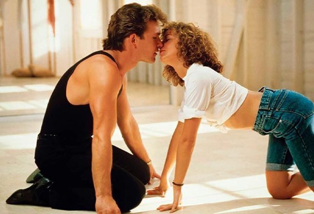 SaveRedlandLibr's tweet photo. 6:55pm TODAY on #5STAR

The 1987 film🎥 “Dirty Dancing” directed by #EmileArdolino from an original screenplay by #EleanorBergstein

🌟#PatrickSwayze #JenniferGrey #JerryOrbach #CynthiaRhodes https://t.co/ABXj7Lyo8J