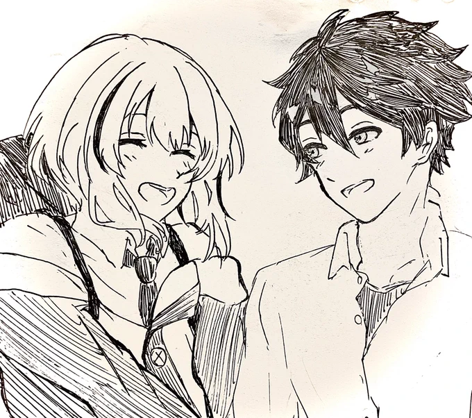 リレーのやつチラ見rkgk
好きだから。めちゃ綺麗やった、、 