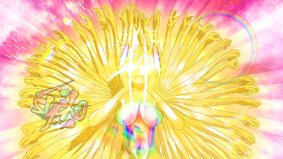 Paradise
#illustrator #digitalart #myart #myartwork #newart #ocart #originalcharacter #ibispaint