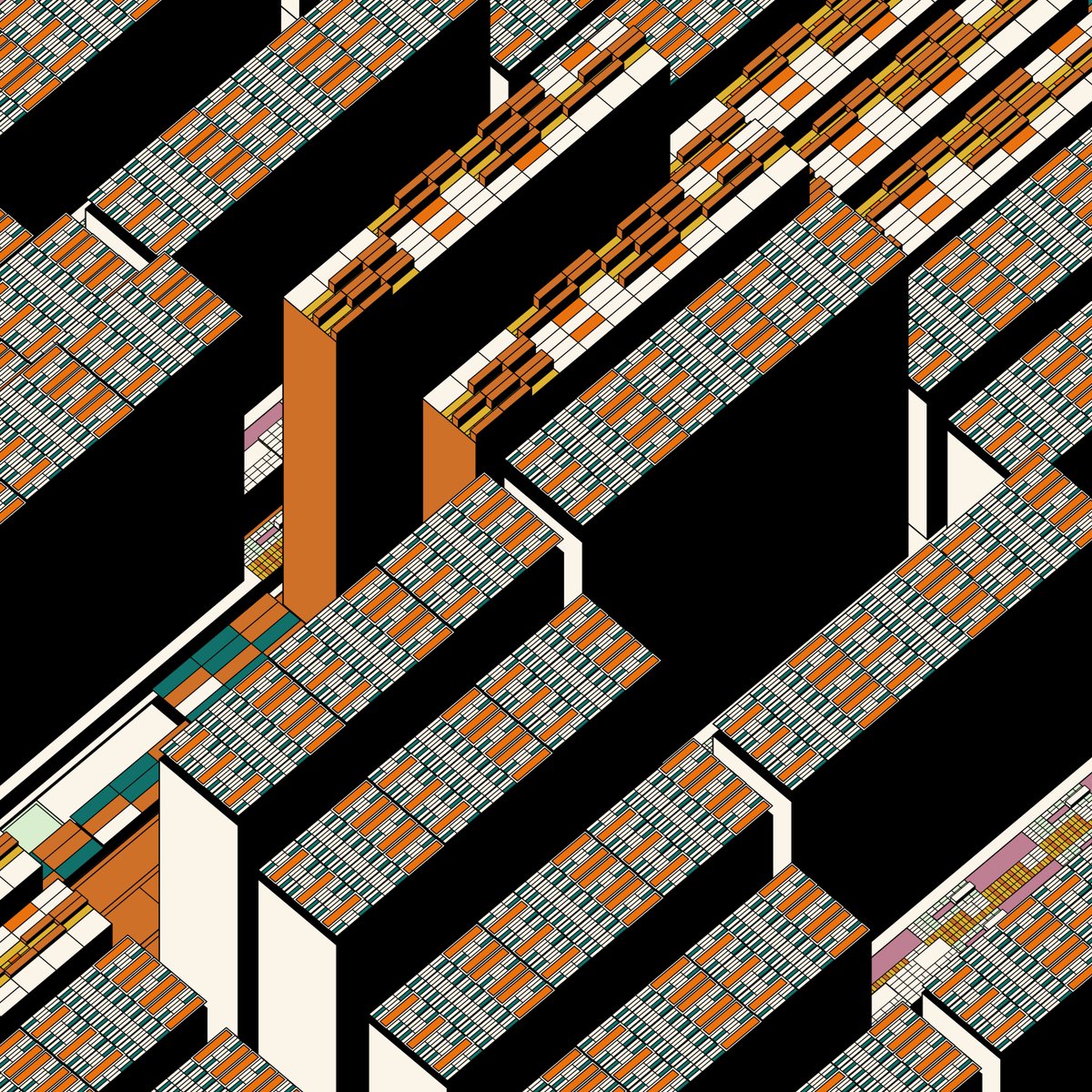 0x000000009's tweet photo. Decagon #18452 on level 30 @0xDecaArt
Urban density ,Itโฒs Marvellous๐น@kGolid
#Decagon #Decaverse #NFTCommunity https://t.co/H26jQhCQhc
