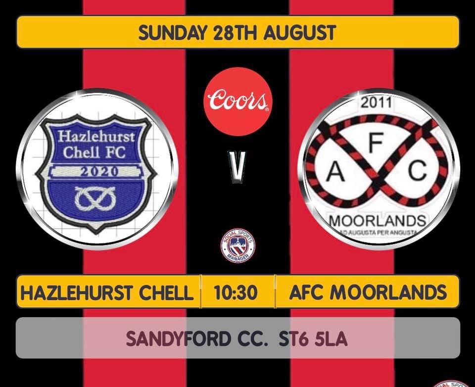 AFC Moorlands 🔴⚫️🔴⚫️ (@afcmoorlands) on Twitter photo 