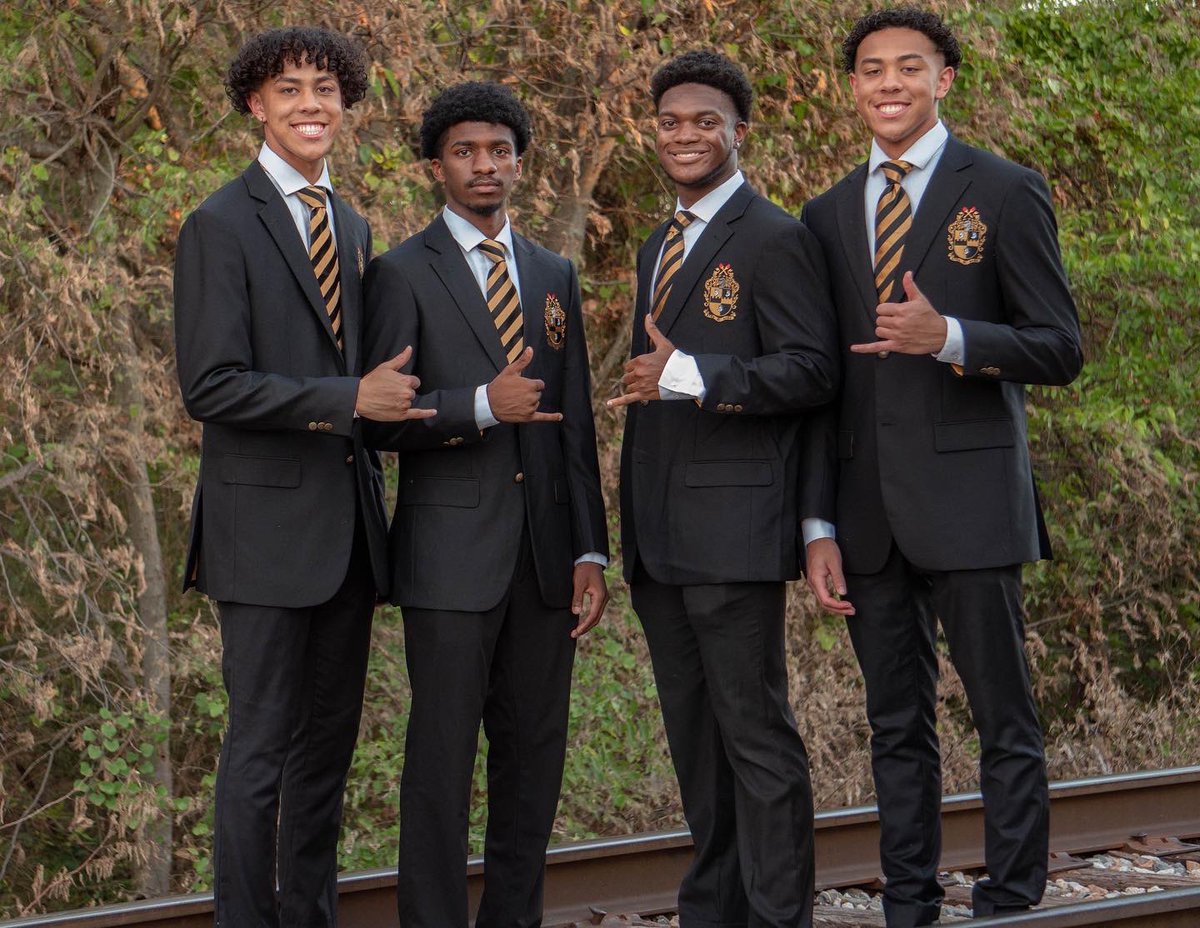 The HΨPE Chapter tweet media