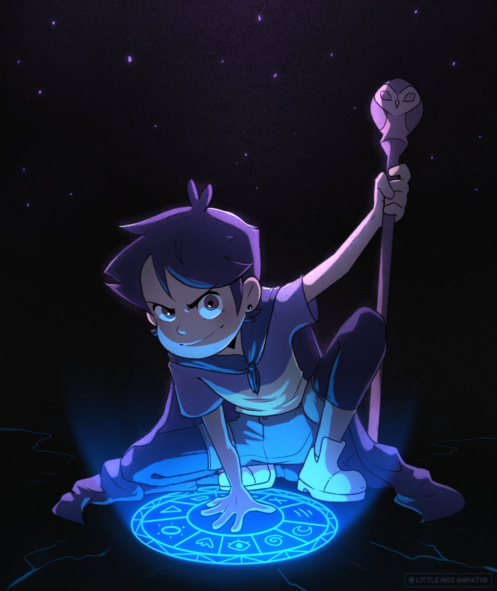 「Hey #PortfolioDay , my name's Kalanit! I」|Kalanit Saidonのイラスト