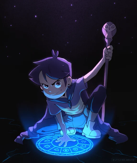Hey #PortfolioDay , my name's Kalanit! I'm a character designer and storyboard artist looking for work#illustrationart #openrforworkanimation  kalanitsaidon27.com 