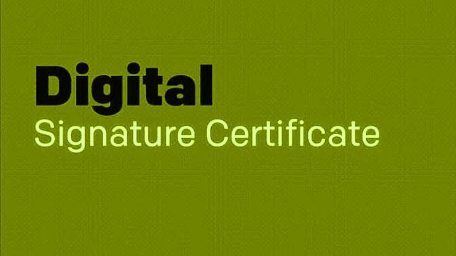 SignxDSC's tweet photo. Class 3 Digital Signatures, USB Tokens, Document Signer Certificate. Authorised Controller of #eMudhra, #Capricorn, #PantaSign, #VSign, #SignX #DigitalSignatures, #CertifyAuthority #cca #SignXDSC https://t.co/NxUy7zvZ3h